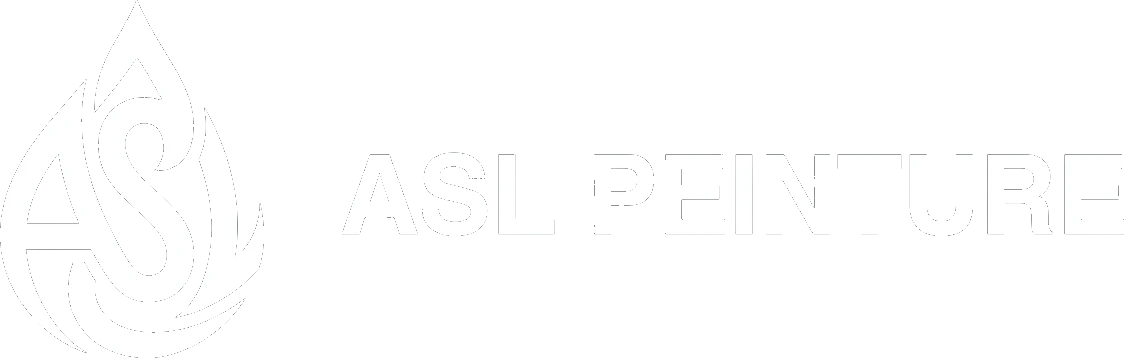 ASL Peinture logo
