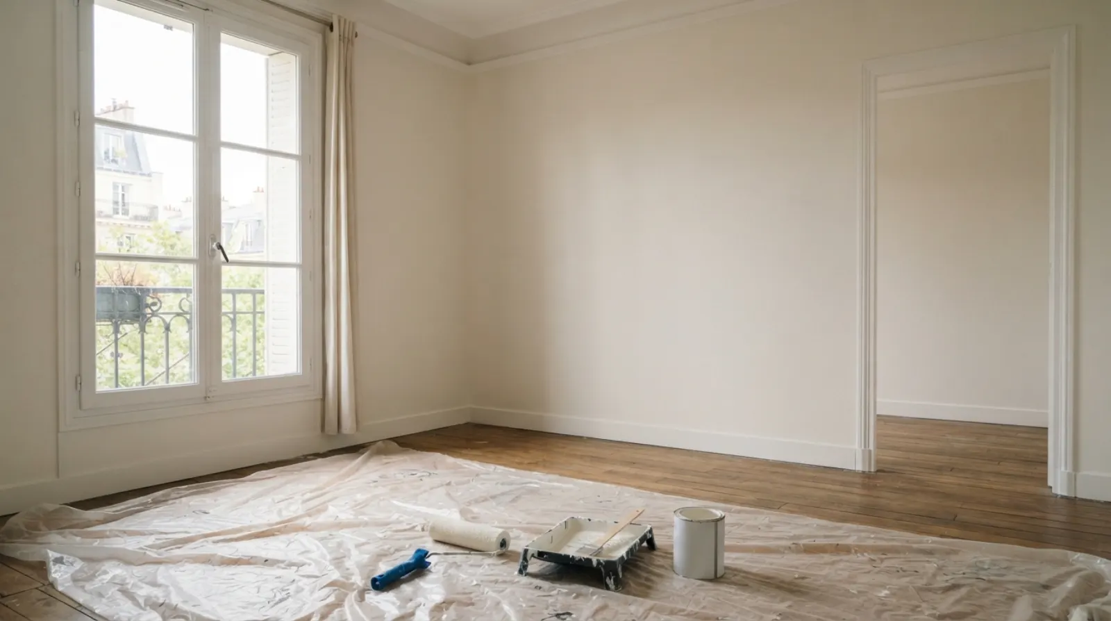 Comment bien choisir son entreprise de peinture ?