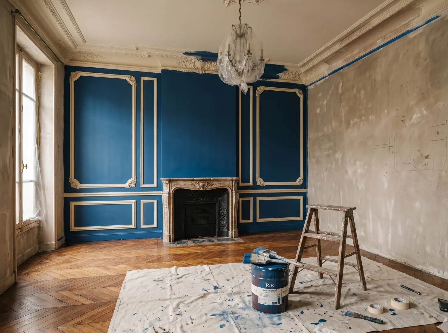 Réalisation